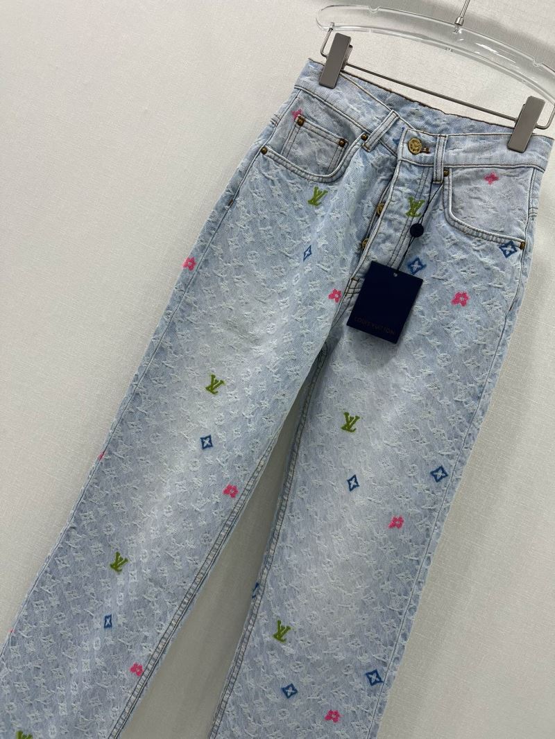 Louis Vuitton Jeans